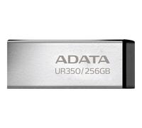 ADATA USB 3.2 UR350 nero 256GB UR350-256G-RSR/BK Chiavetta USB UR350-256G-RSR/BK
