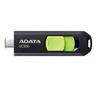 ADATA USB 64GB UC300 bkgn 3.2 USB Type C Interfaccia USB 3.2 Gen 1