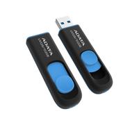 ADATA UV128 unità flash USB 512 GB USB tipo A 3.2 Gen 1 (3.1 Gen 1) Nero, Blu