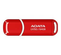Adata UV150 64GB USB 3.0 Rosso