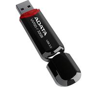 Adata Uv150 Dashdrive Memoria Usb Portatile, Nero