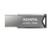 Adata Uv250 Unità Flash Usb 16 GB Usb Tipo a 2.0 Argento