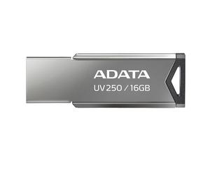 Adata Uv250 Unità Flash Usb 16 GB Usb Tipo a 2.0 Argento