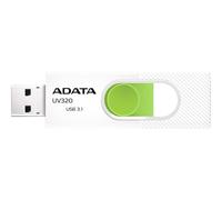 ADATA UV320 Chiavetta USB - USB USB-Stick 128 GB 3.0 AUV320-128G-RWHGN