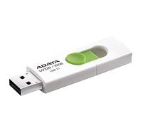 ADATA UV320 Unità flash USB 3.2 32GB, Bianco/verde