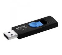 ADATA UV320 unità flash USB 32 GB USB tipo A 3.2 Gen 1 [3.1 Gen 1] Nero, Blu (32GB UV320 USB 3.1. Black/Blue - DashDrive - USB Flash Drives - Backward compatible with USB 2.0 - Warranty: 36M)
