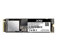 ADATA XPG SX8200 Pro 512 GB M.2 3500 MB/s PCIe Gen3x4 M.2 ASX8200PNP-512GT-C