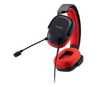 ADATA XPG CUFFIE PRECOG STUDIO USB BLACK 101dB+-3dB OMNIDIR MIC 20-2000FREQ