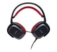 ADATA XPG CUFFIE PRECOG STUDIO USB BLACK 101dB+-3dB OMNIDIR MIC 20-2000FREQ CUFF
