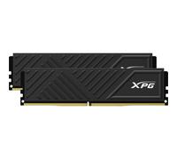 Adata XPG D35 Gaming DDR4 3200Mhz 16GB 2x8GB Nero