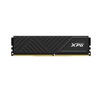 ADATA-XPG DDR4 3200 U-DIMM 8GB GAMMIX D35 BLACK MOD. AX4U32008G16A-SBKD35 EAN 47