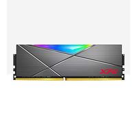 ADATA XPG DDR4 8 GB 3200 MHz Tungsten Grey Dual Color Box