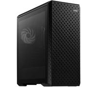 Adata XPG Defender Pro ARGB Vetro temperato USB 3.1 Nero