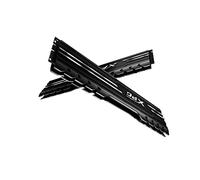 ADATA XPG GAMMIX D10 Desktop PC Memory PC4-28800 DDR4 3600MHz 16GB x 2 Nero