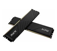 Adata XPG GAMMIX D35 DDR4 3600Mhz 16GB 2x8GB CL18 Nero