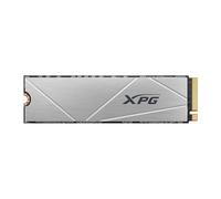 Adata Xpg Gammix S60 - Ssd - 1tb - Intern - M.2 2280 - Pcie 4,0 X4 (nvme) (agammixs60-1T-Cs)