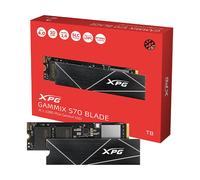 ADATA SSD XPG GAMMIX S70 BLADE 2TB M.2 PCIe 4.0 GEN4x4 2280 (per PS5)