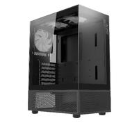 ADATA XPG INVADER X MINI Mid-Tower Case Nero 359x460x210 mm