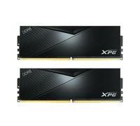 Adata XPG Lancer AX5U6000C3032G-DCLABK 32GB U-DIMM System Memory DDR5, 6000MHz, 2 x 16GB