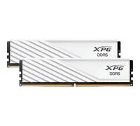 Adata XPG Lancer Blade DDR5 5600MHz 32GB 2x16GB CL46 Bianco