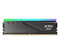 ADATA LANCER BLADE RGB DDR5 memoria 64 GB 2 x 32 6000 MHz Data Integrity Check (verifica integrità dati) [AX5U6000C3032G-DTLABRBK]