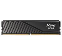 ADATA LANCER BLADE DDR5 memoria 64 GB 2 x 32 6000 MHz Data Integrity Check (verifica integrità dati) [AX5U6000C3032G-DTLABBK]