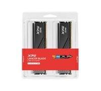 ADATA XPG Lancer Blade RBG CL32 32 GB DDR5 ECC AX5U6400C3216G-DTLABRBK