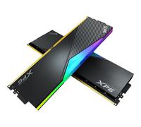 ADATA XPG LANCER RGB 32 GB 2 x 16 GB DDR5 6400 MHz AX5U6400C3216G-DCLARBK