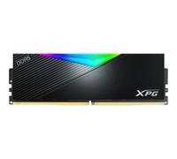 Adata LANCER RGB module de mémoire 16 Go 1 x 16 Go DDR5 6400 MHz