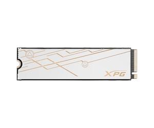 Adata Xpg Mars 980 Blade 2 Tb (pcie Gen5 X4, Nvme, M.2 2280) (smaR-980B-2tcs)
