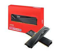 ADATA XPG MODULO DRAM CASTER DDR5 6000 MHz, 32GB (2 x 16GB), CL40, Nero