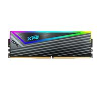 ADATA XPG MODULO DRAM CASTER RGB DDR5 6400 MHz, 16GB (1 x 16GB), CL40, Nero