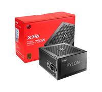 ADATA XPG Pylon 550 W 100 240 V 50/60 Hz Sovracorrente 75260122