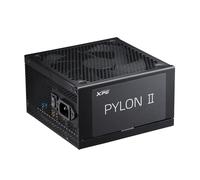 ADATA XPG Pylon II 650W ATX 3.1 80 Plus Bronze Alimentatore Non Modulare