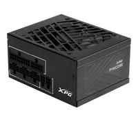 XPG PYMCORE 850w SFX GOLD alimentatore per computer 24-pin ATX ATX Nero