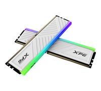 ADATA XPG SPECTRIX D35G DDR4 Kit 16 GB: 2 x 8 ADATA AX4U36008G18I-DTWHD35G