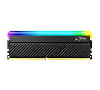 ADATA XPG SPECTRIX D45G DDR4 RGB Memory Module Gaming-DRAM 3600 MHz 32GB (2x16G), dual package, alte prestazioni, memoria desktop