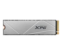 ADATA-XPG SSD PCIE GEN 4X4 512GB GAMMIX S60 R/W 4700/1700 MOD. AGAMMIXS60-512G-CS EAN 4711085946140