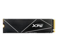 ADATA-XPG SSD PCIE GEN 4X4 512GB GAMMIX S70 BLADE R/W 7200/2600 MOD. AGAMMIXS70B-512G-CS EAN 4711085936219