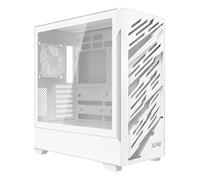 ADATA XPG STARKER AIR BTF E-ATX Midi Tower Bianco con Microfono USB-C