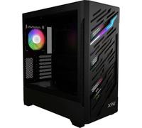 ADATA XPG STARKER AIR BTF MID TOWER nero