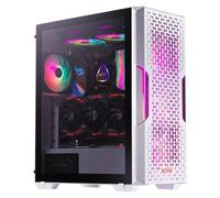 Adata XPG Starker Air Vetro temperato USB 3.0 Bianco