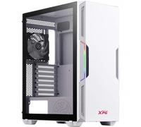 E_0002_S5630108 Xpg Case computer desktop Micro ATX / Mini ITX / ATX XPG Starker