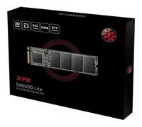 Adata XPG SX6000 Lite SSD M.2 128GB PCIe NVMe - Nuovo Sigillato