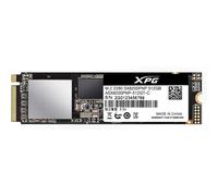 Adata XPG SX8200 Pro 512 GB M.2 PCIe 3.0 3D TLC NVMe
