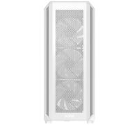 ADATA XPG VALOR AIR PLUS (ATX) Midi Tower Bianco Microfono USB 3.2