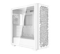 ADATA XPG VALOR AIR PRO (ATX) Mid Tower Bianco Con Microfono