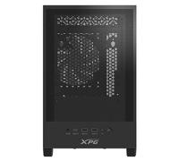 ADATA XPG VALOR MESH NANO M-ATX Midi Tower Nero Microfono Integrato