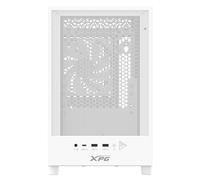 ADATA XPG VALOR MESH NANO Midi Tower Bianco M-ATX SPCC con Microfono
