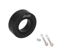 Adatattore filtro aria Polini CP 19mm Piaggio Ape 50